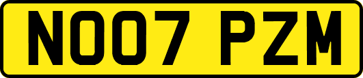 NO07PZM