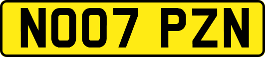 NO07PZN