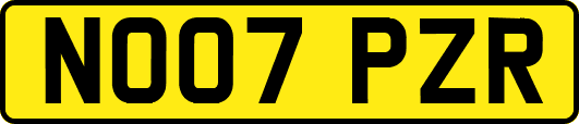 NO07PZR