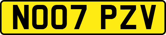 NO07PZV