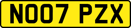 NO07PZX
