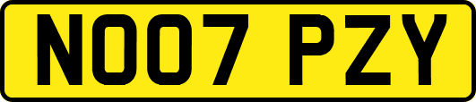 NO07PZY