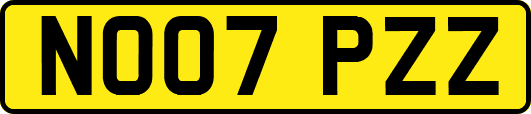 NO07PZZ