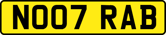 NO07RAB
