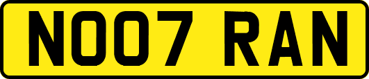 NO07RAN