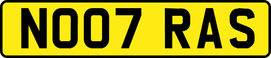 NO07RAS