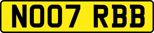 NO07RBB