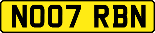 NO07RBN