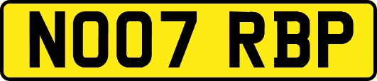 NO07RBP