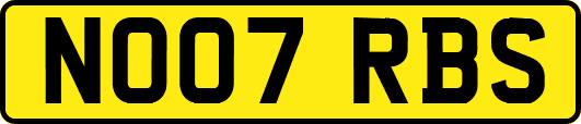NO07RBS