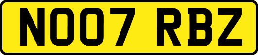 NO07RBZ