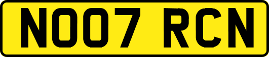 NO07RCN