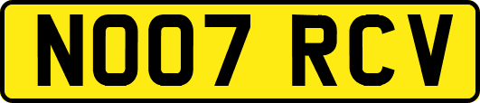 NO07RCV