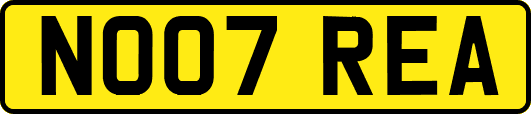 NO07REA