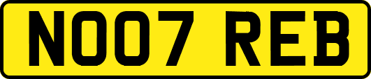 NO07REB