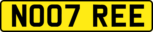 NO07REE