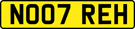 NO07REH