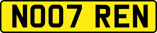 NO07REN