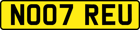 NO07REU