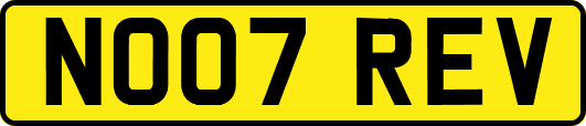 NO07REV