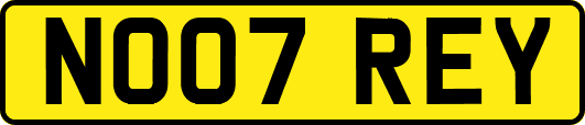 NO07REY