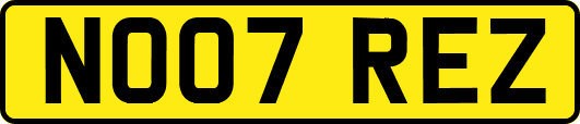 NO07REZ