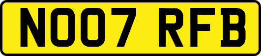NO07RFB