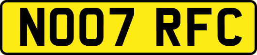 NO07RFC