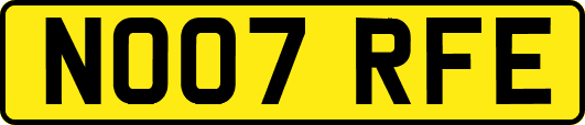 NO07RFE