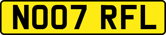 NO07RFL