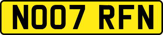 NO07RFN
