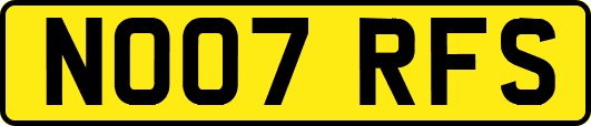 NO07RFS