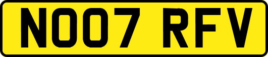 NO07RFV