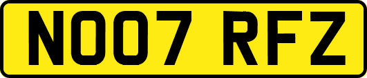 NO07RFZ