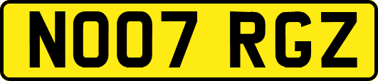 NO07RGZ