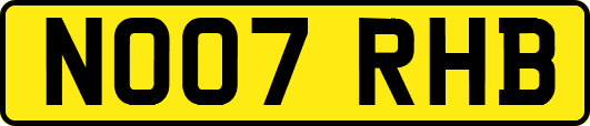 NO07RHB