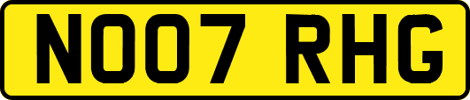 NO07RHG