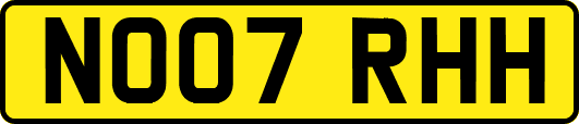 NO07RHH