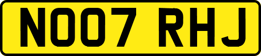 NO07RHJ