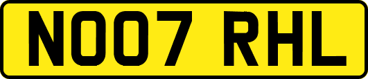 NO07RHL