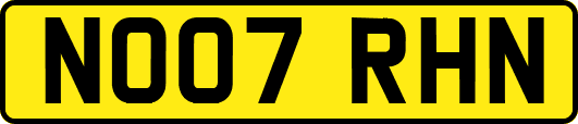 NO07RHN
