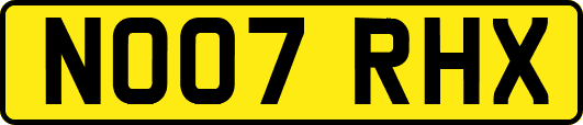 NO07RHX