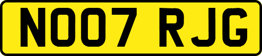 NO07RJG