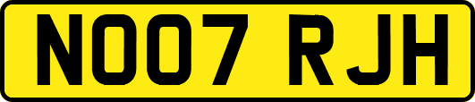NO07RJH