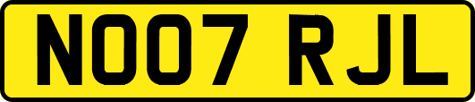 NO07RJL
