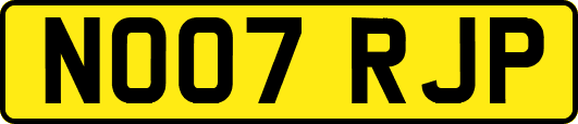 NO07RJP