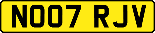 NO07RJV