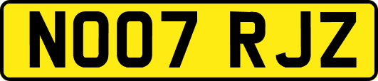 NO07RJZ