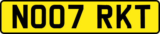 NO07RKT