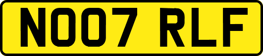 NO07RLF
